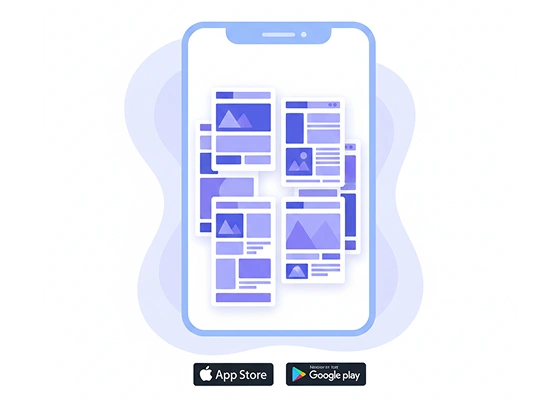 Mobile website builder free plan