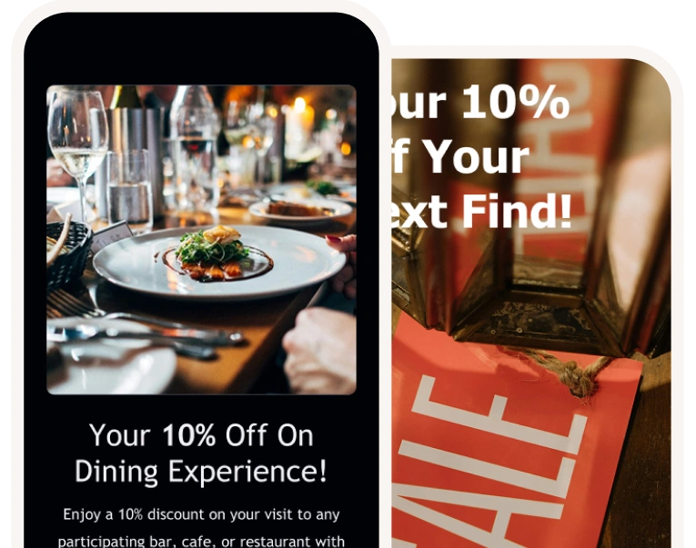 Coupon