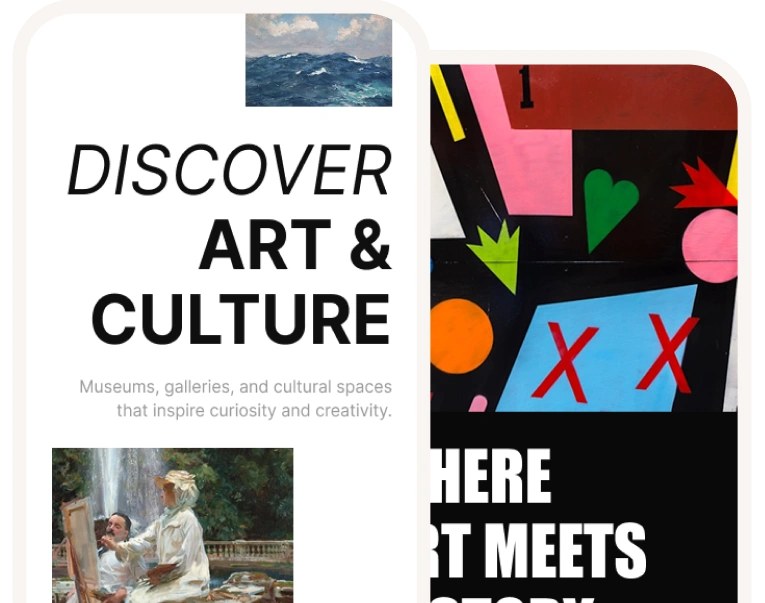 Cultural Institution