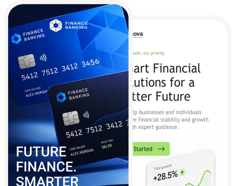 Finance
