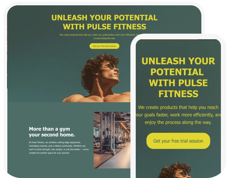 Fitness