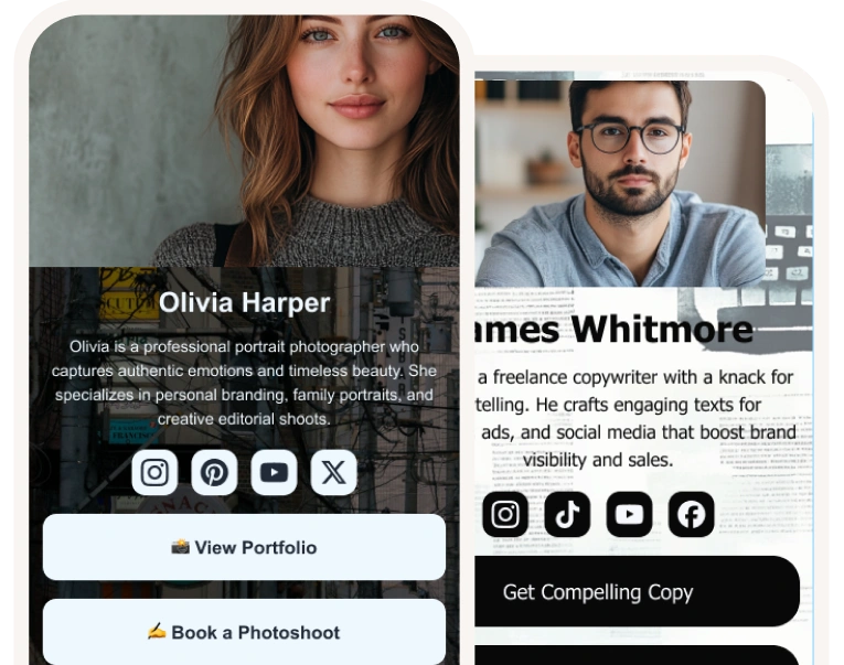 Freelancer Templates