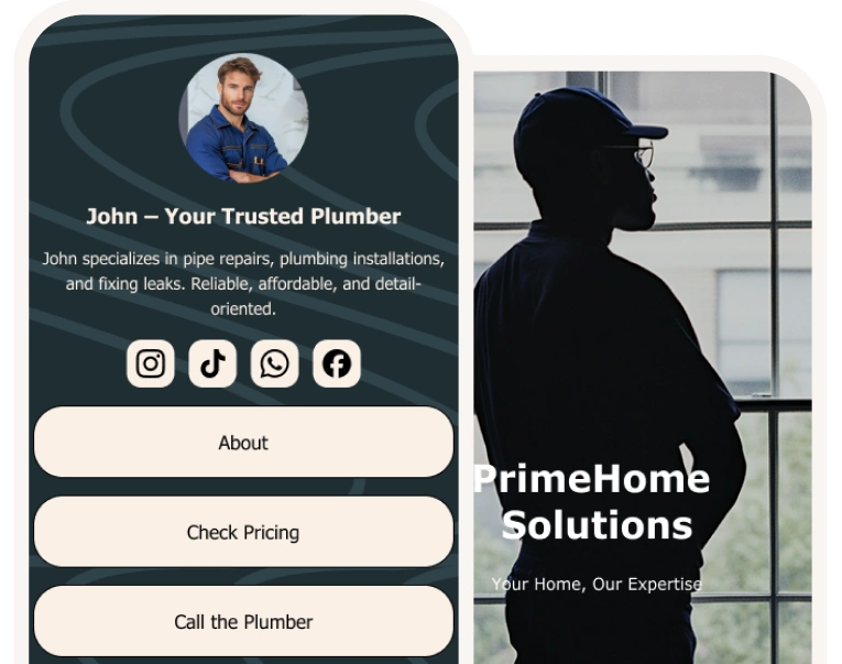 Home Services