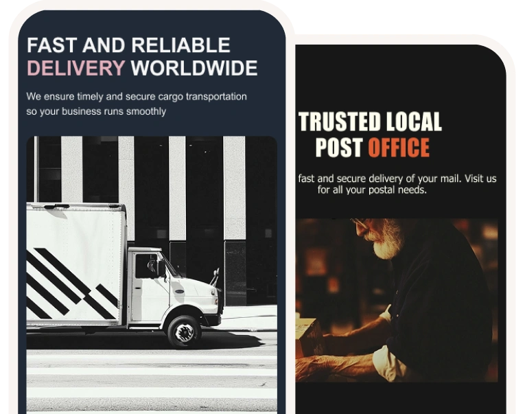 Logistics