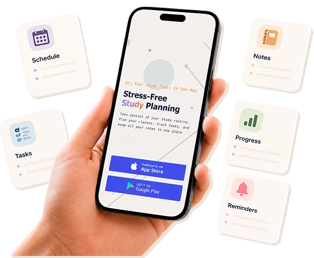 app template
