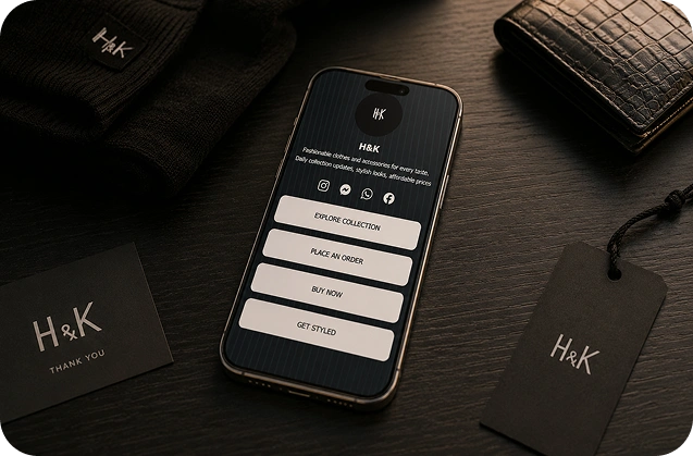 Build Your Brand Online