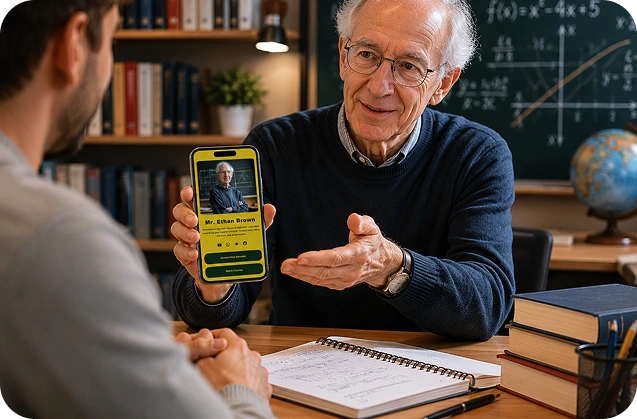 Share Educational Resources