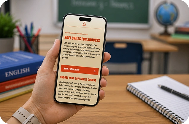 Share School Updates