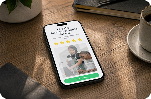 Understand Customer Needs