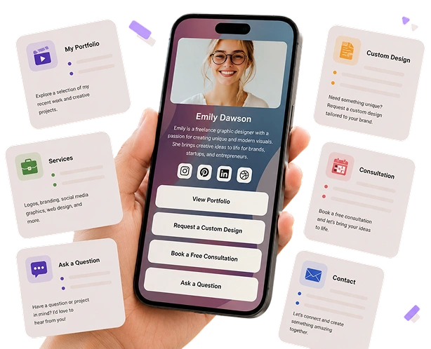 freelancer template