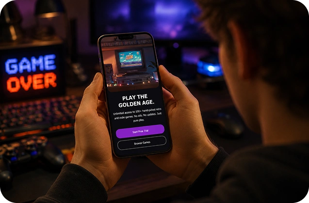 Share Streaming Content