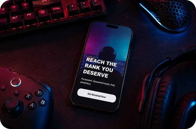Build Your Gaming Community