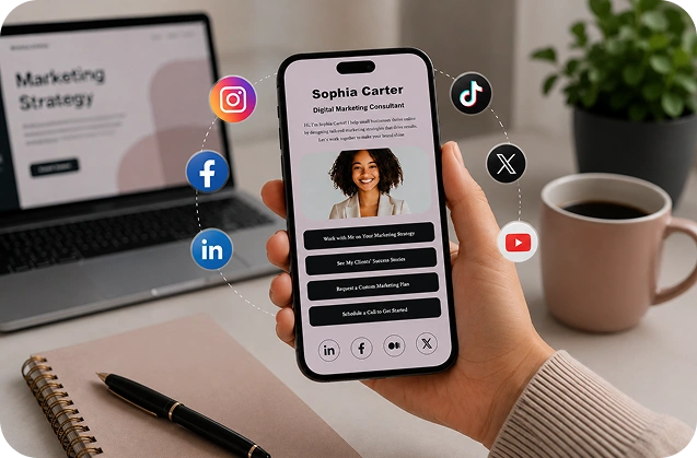 Grow Your Audience