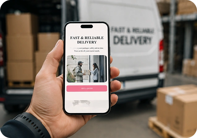 Provide Quick Quotes