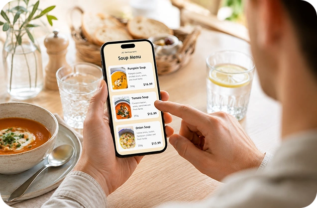 Improve Customer Experience