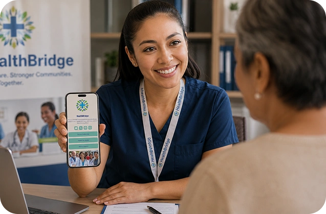 Engage Volunteers