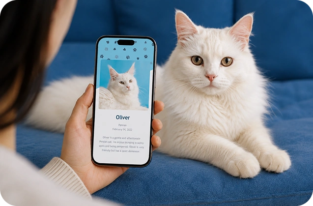 Present Pet Services