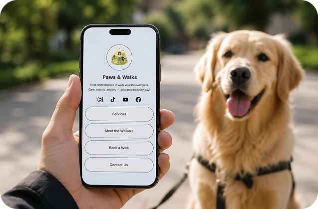 Share Pet-Friendly Products