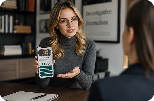 Publish Articles & News