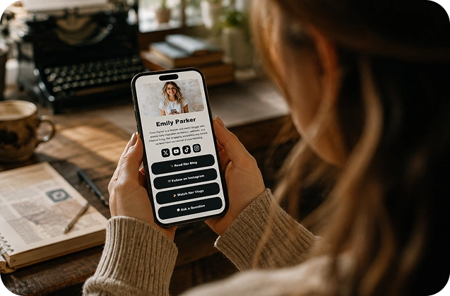 Grow Your Audience