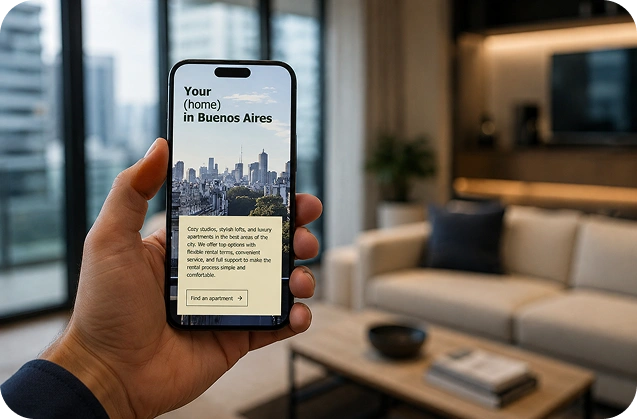 Schedule Viewings Easily