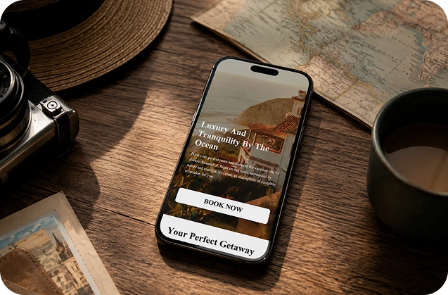 Share Important Travel Information