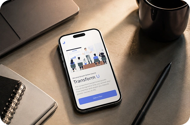 Build Personal Projects