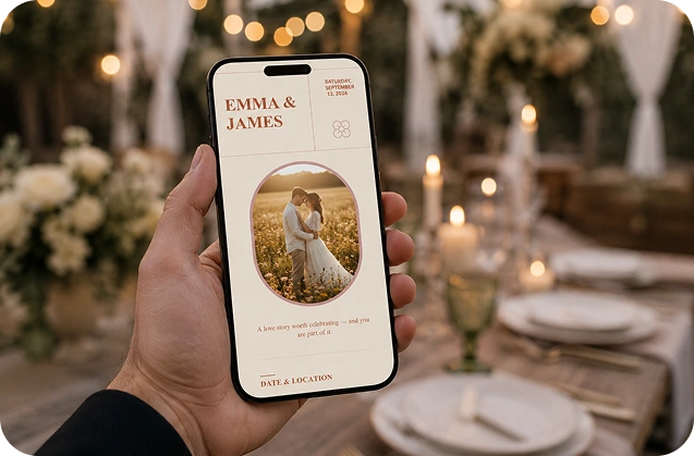 Help Guests Prepare